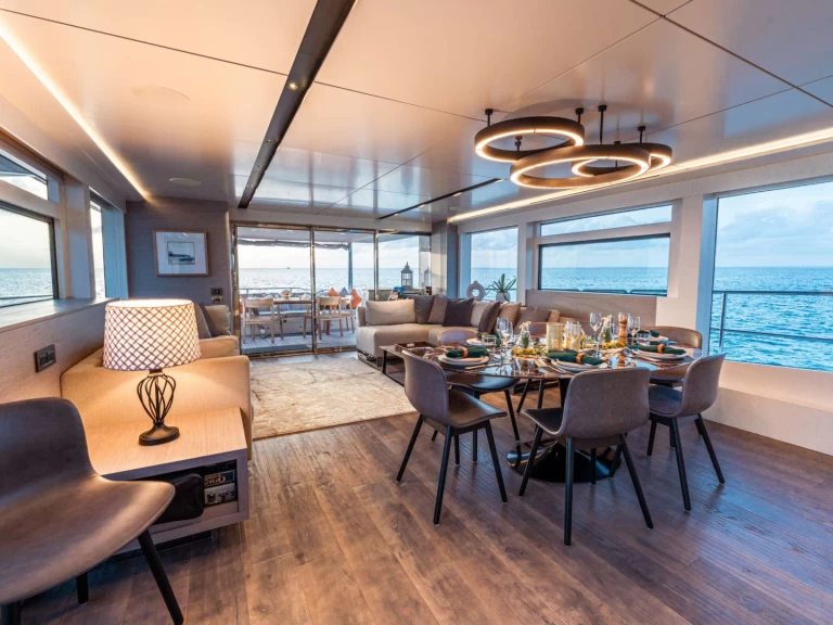 Yacht mieten in Nassau - Numarine EXIT STRATEGY