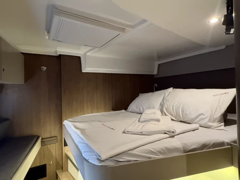 Katamaran mieten in Göcek zum besten Preis