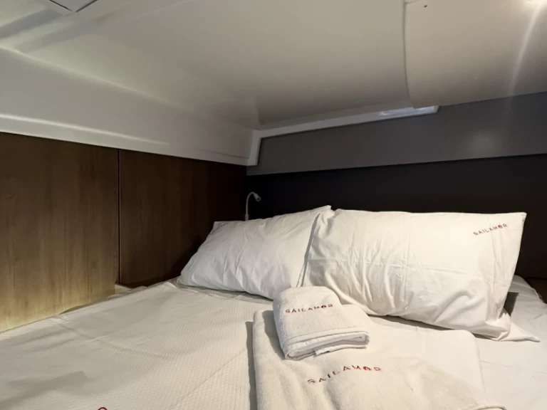 YachtCharter in Göcek - Bali Bali Catspace Voile auf SamBoat