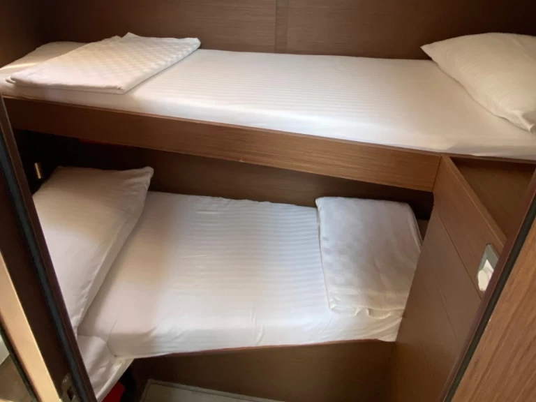 Segelboot mieten in Göcek zum besten Preis