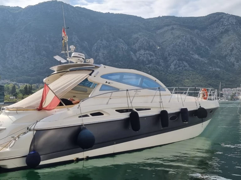 Ein  Mediterranee 50 mieten in Primošten