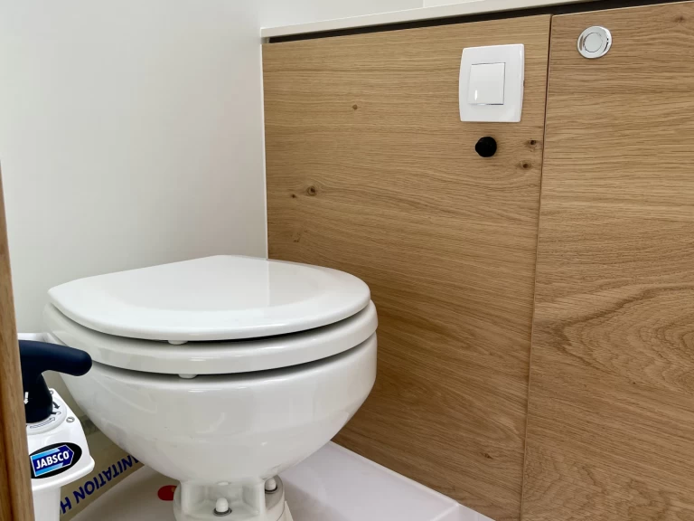 Ein Elan Impression 45 mieten in Pirovac