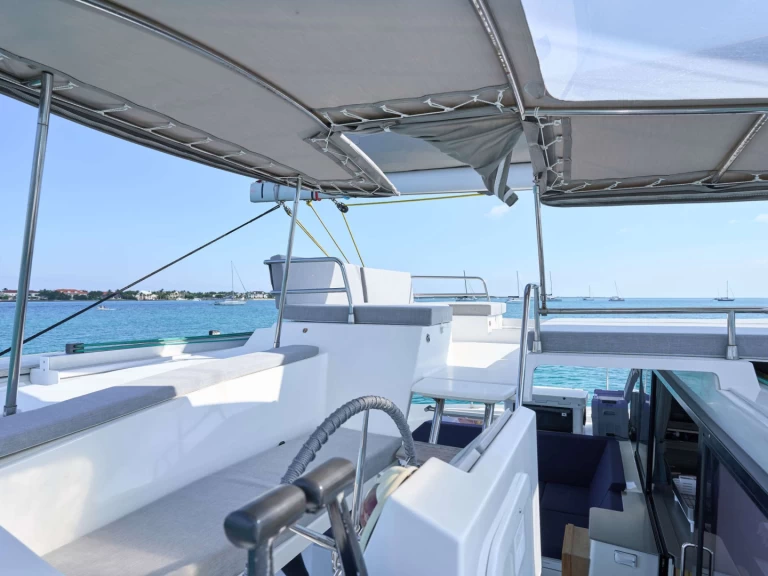 Yacht mieten in Nassau zum besten Preis