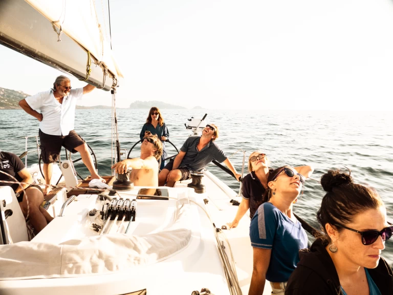 Segelboot mieten in Marseille zum besten Preis