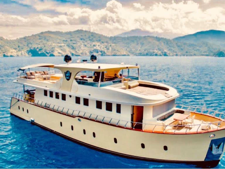 Other 4c22 mieten Göcek