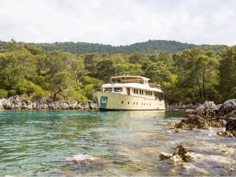 YachtCharter in Göcek - Other 4c22 auf SamBoat