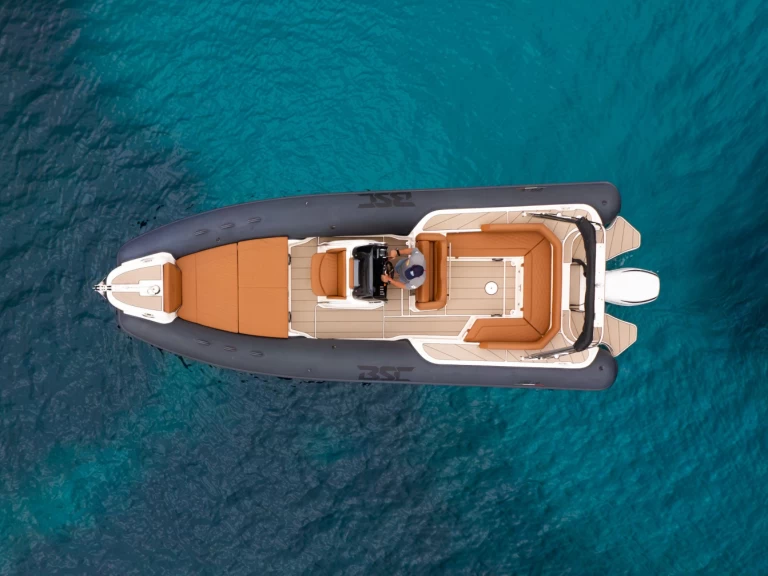 Bsc BSC 78 mieten Nizza