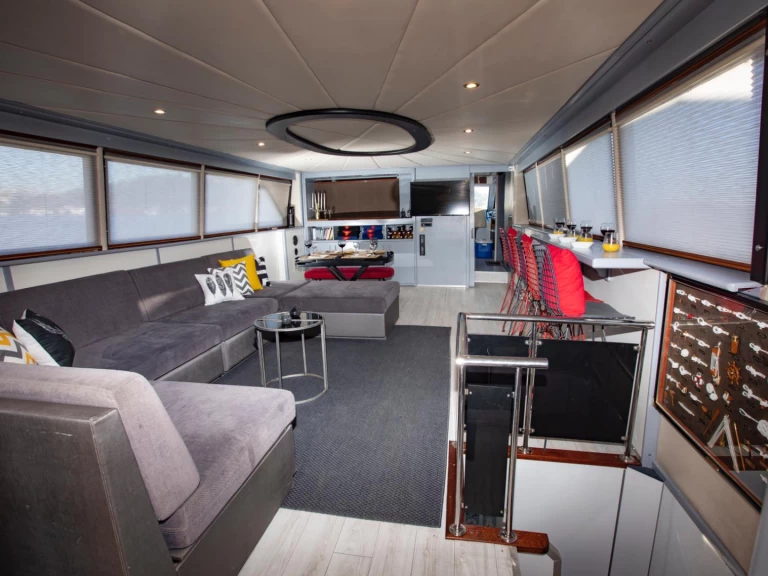 Yacht mieten in Göcek zum besten Preis