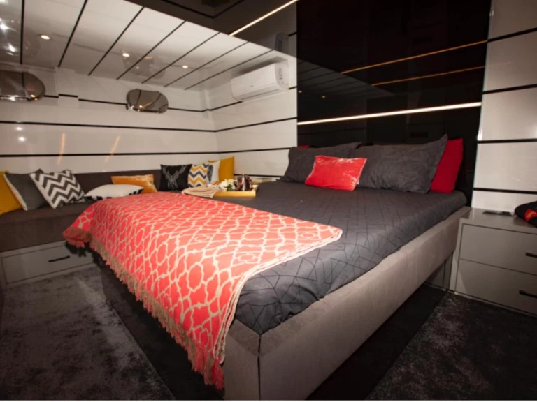 YachtCharter in Göcek - Faeton Faeton 840 Moraga auf SamBoat