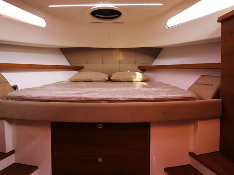 Bootsverleih Nautica Esposito Positano 38 Taormina Samboat