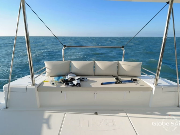 YachtCharter in Piombino - Bali Bali 4.1 auf SamBoat