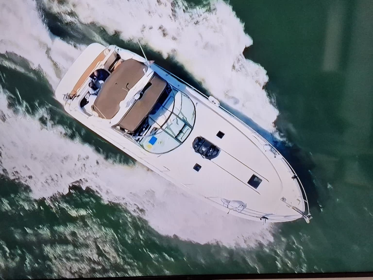 Bootsverleih Sea Ray Sea Ray 400 Sundancer City and County of Swansea Samboat