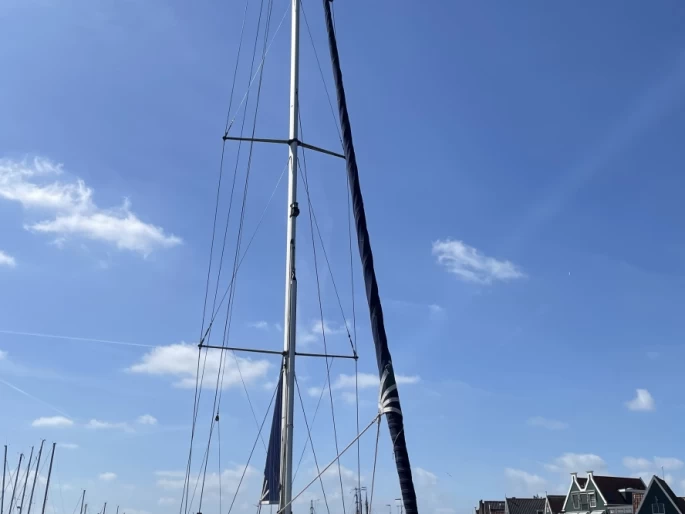 YachtCharter in Almere Poort - Bavaria Bavaria 44 auf SamBoat