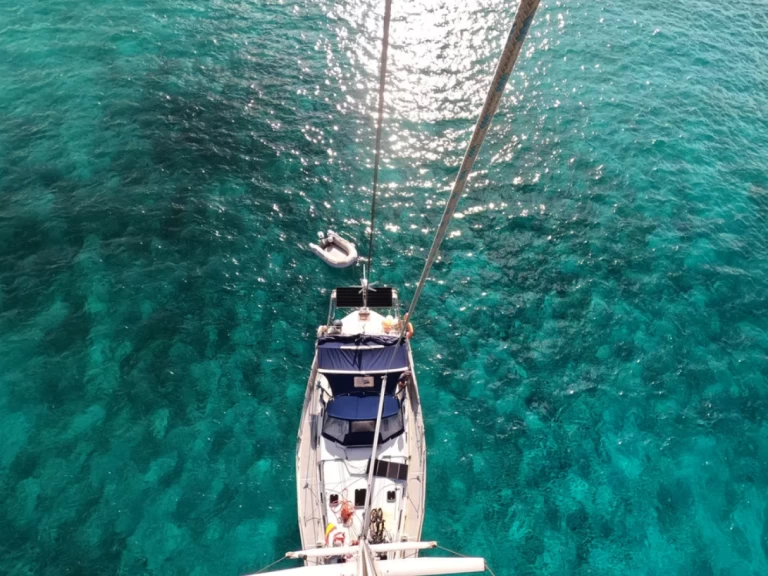 Bootsverleih Kirie Feeling 486 Carnon-Plage Samboat