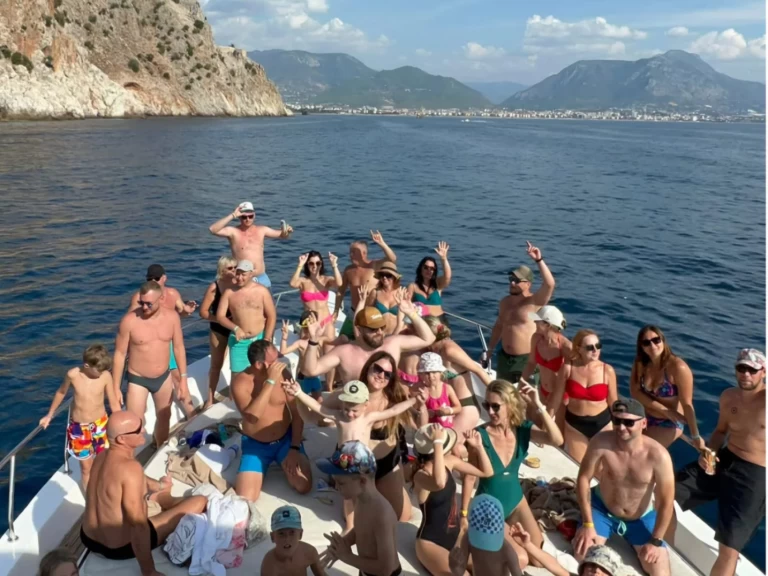 Vip costom made mieten Alanya