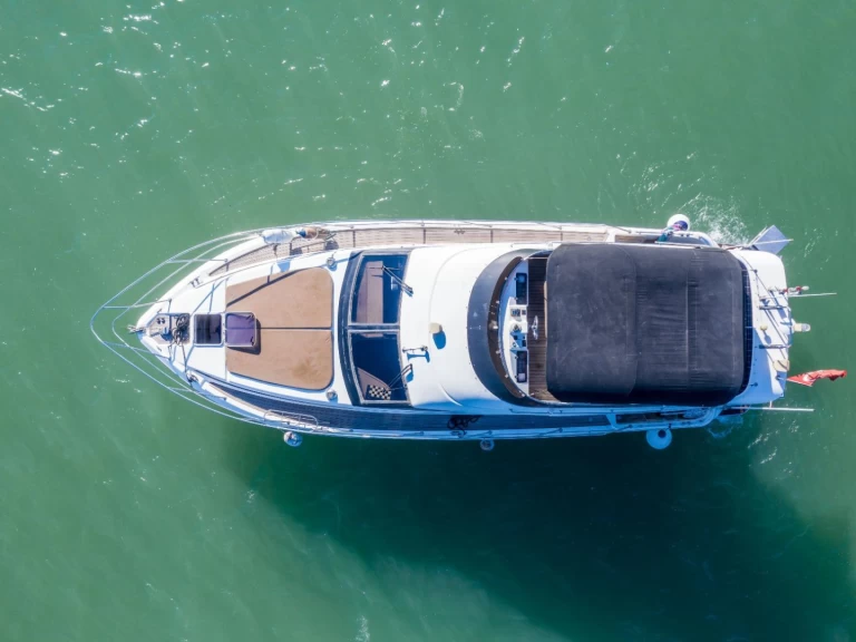 Ein Vip costom made mieten in Antalya (City)