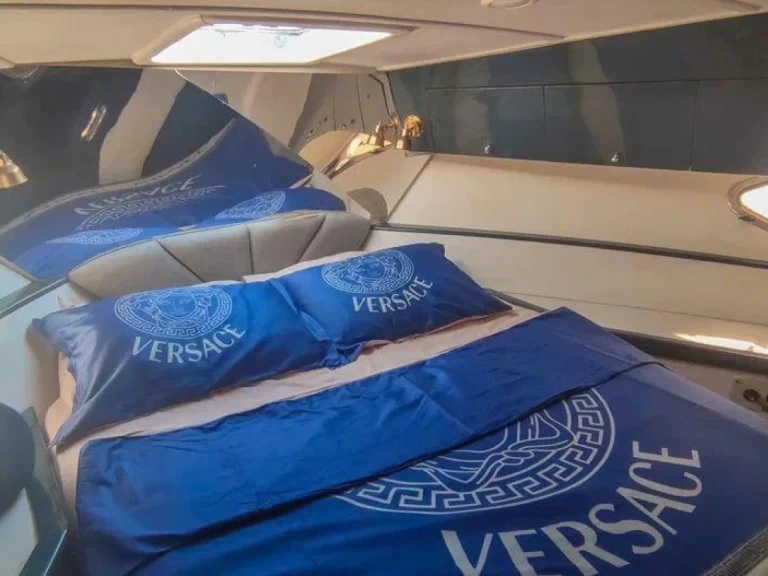 Boot mieten Antalya (City) günstig costom made