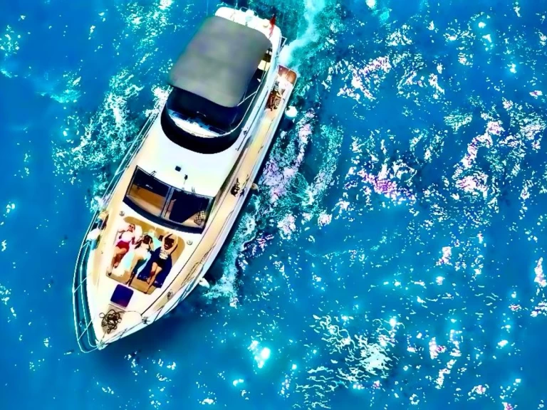 Yacht mieten in Antalya (City) zum besten Preis