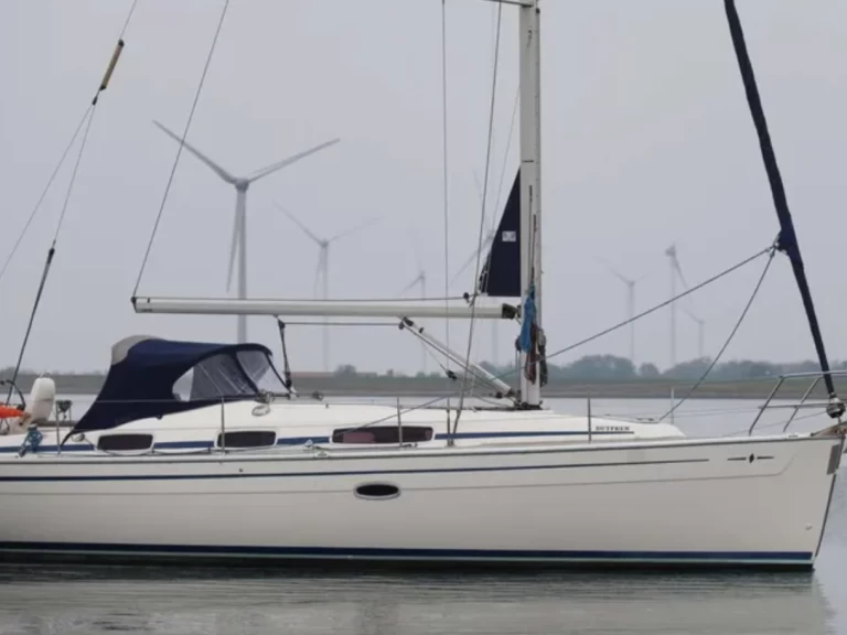 Segelboot mieten in Lemmer zum besten Preis