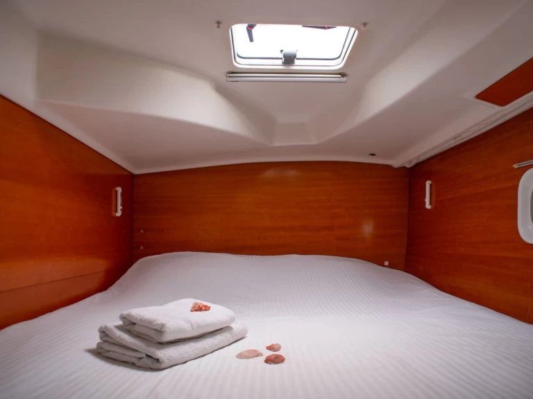 Ein Lagoon Lagoon 380 Charter mieten in Sant Andreu de Llavaneres