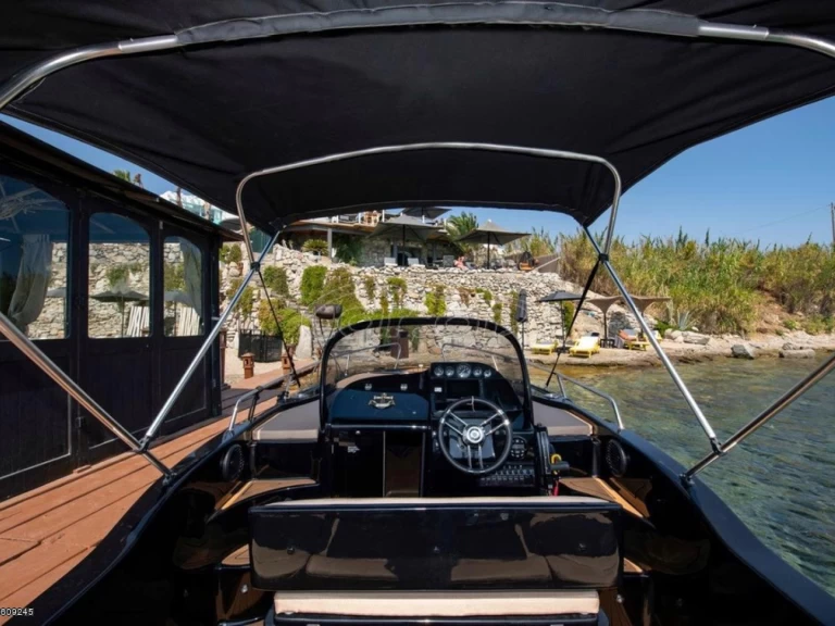 Bootsverleih Nireus Nireus Ω53 Elegance  Zakynthos Samboat