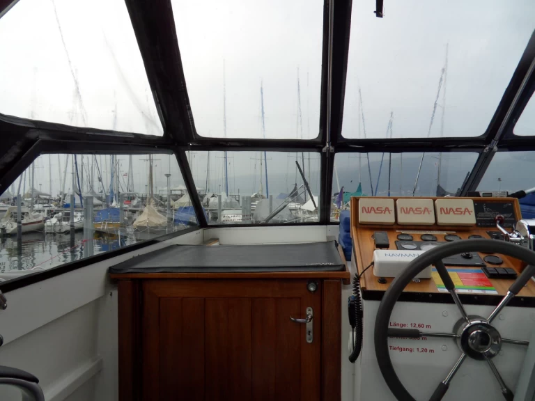 Hausboot mit oder ohne Skipper G.Van der Valk mieten in Bodman-Ludwigshafen