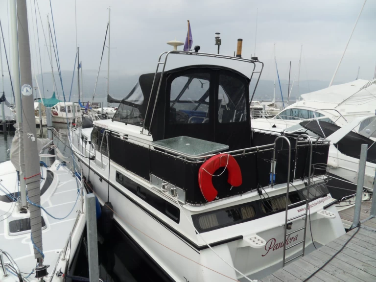 Hausboot mieten in Bodman-Ludwigshafen zum besten Preis