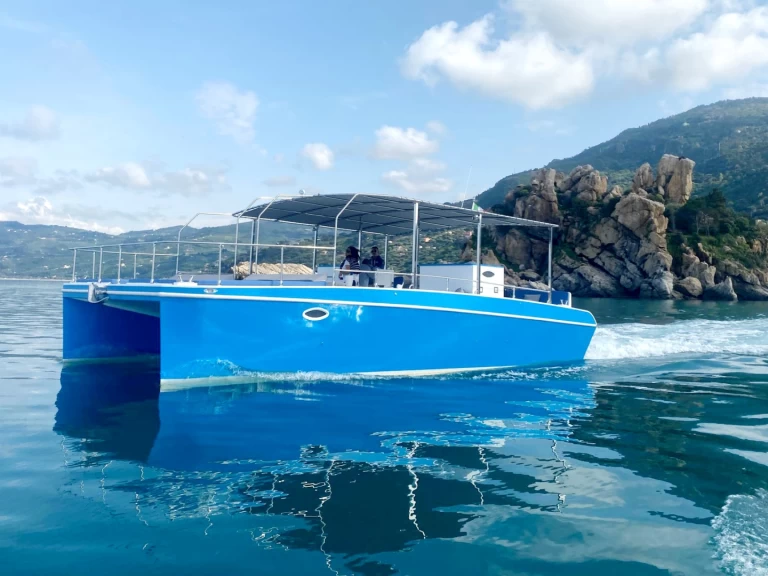 Motorboot mieten in Cefalù zum besten Preis
