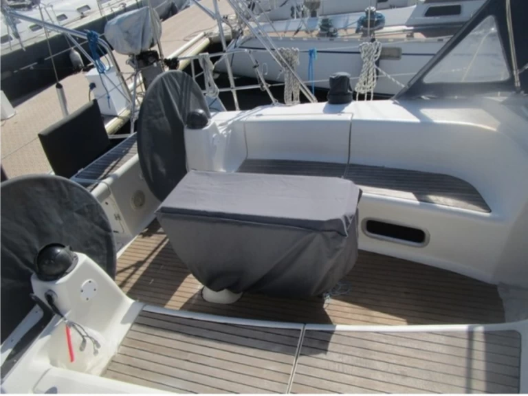 Bootsverleih Bavaria Bavaria 44 Le Cap d'Agde Samboat