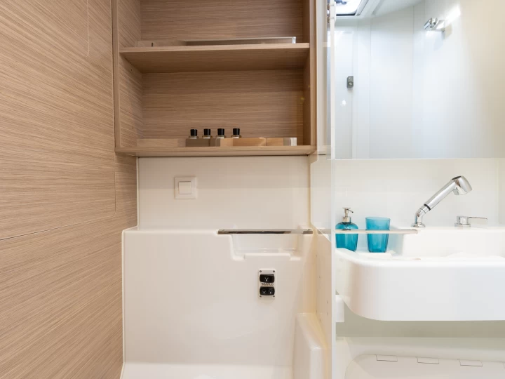 Katamaran mit oder ohne Skipper Lagoon mieten in Split