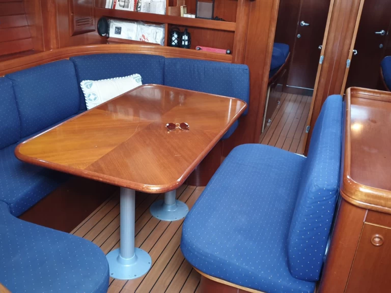 Segelboot mieten in Níkiti zum besten Preis