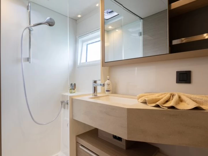 Bootsverleih Lagoon Lagoon 46 Split Samboat