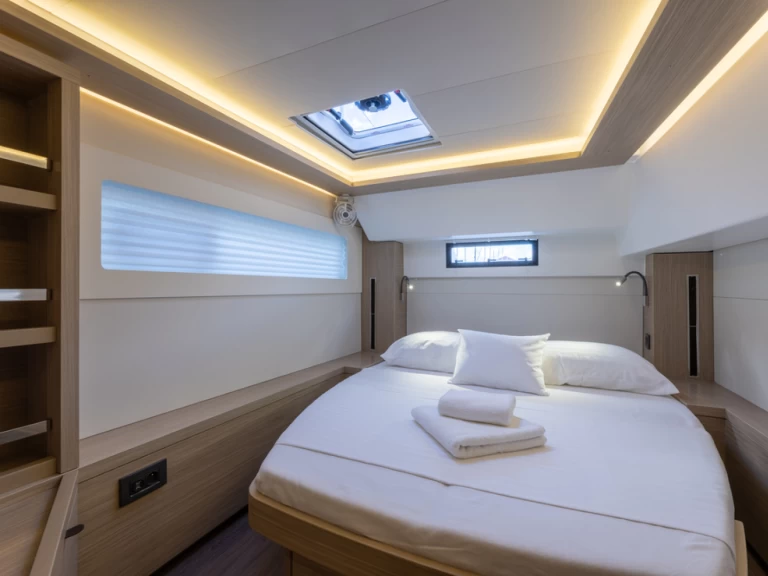 YachtCharter in Split - Lagoon Lagoon 46 auf SamBoat