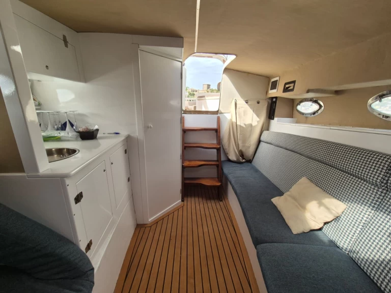 Motorboot mieten in Taormina zum besten Preis