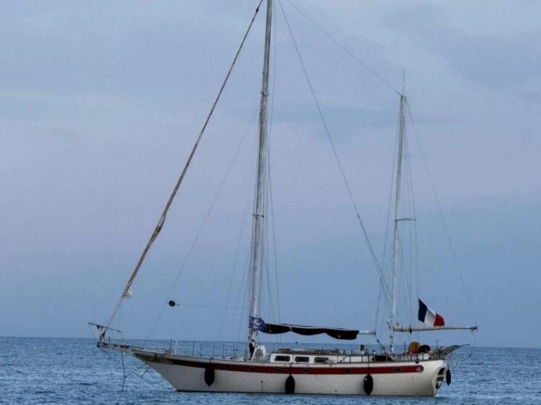 Boot mieten Cannes günstig Formosa