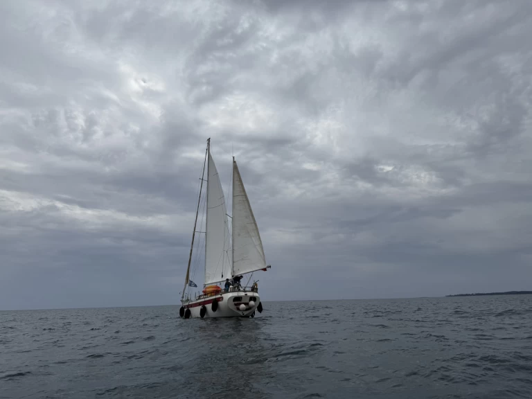 Segelboot mieten in Cannes - Formosa Formosa