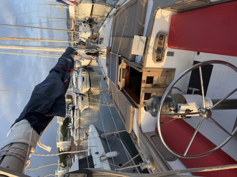 Formosa Formosa mieten Cannes