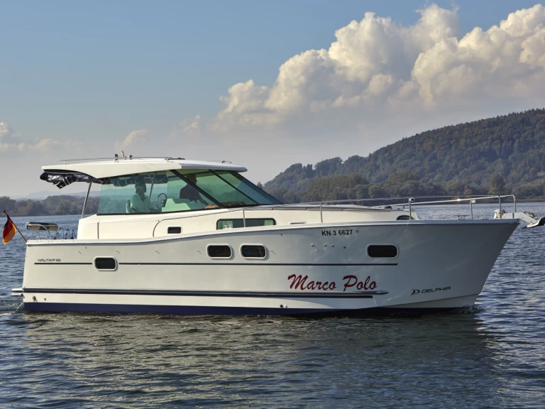 Hausboot mieten in Bodman-Ludwigshafen zum besten Preis