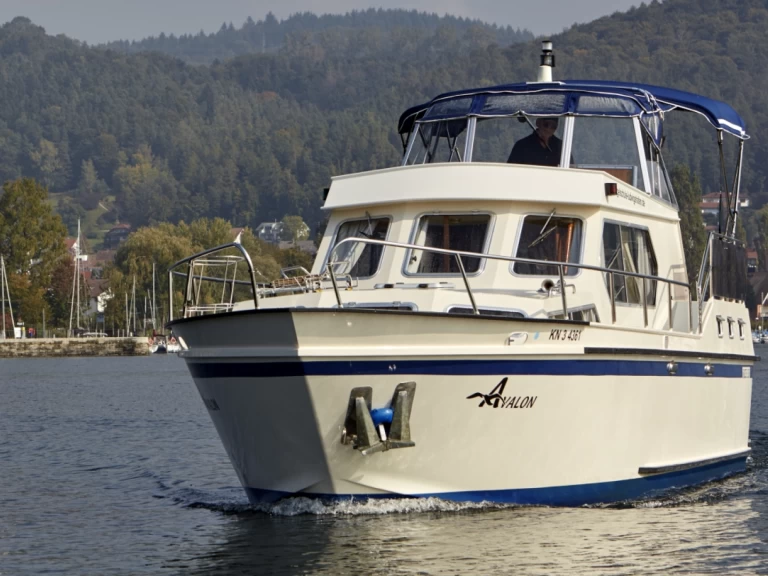 success 11.50 mieten Bodman-Ludwigshafen