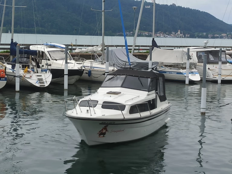 elna 750 mieten Bodman-Ludwigshafen