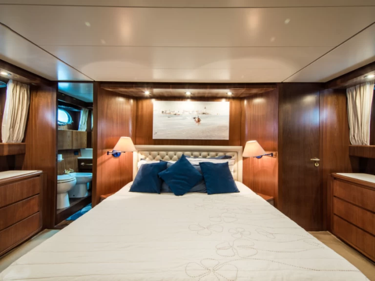 Ein San Lorenzo San Lorenzo 72 mieten in Port Camille Rayon