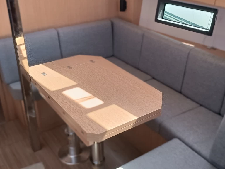 YachtCharter in Tropea - Bavaria Bavaria C38 "Le petit Mami" auf SamBoat