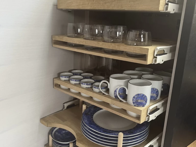 YachtCharter in Palioúri - Azimut Atlantis 55 auf SamBoat