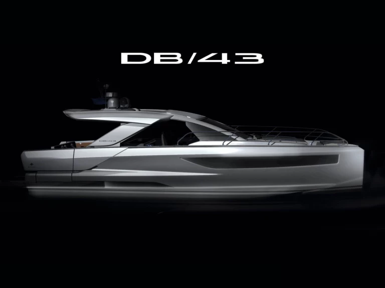 Bootsverleih Jeanneau DB/43 Marina de Portimão Samboat