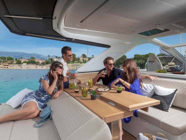 Yacht mit oder ohne Skipper Jeanneau mieten in Marina de Portimão