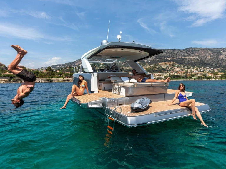 Bootsverleih Jeanneau DB/43 Marina de Portimão Samboat