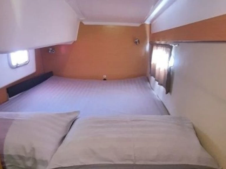 Boot mieten Propriano günstig Mahe 36