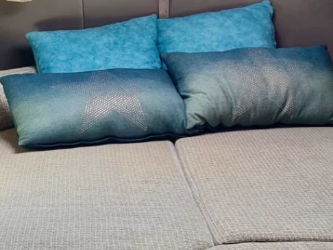 Motorboot mieten in Port de Mataró - Cranchi Cruiser 32