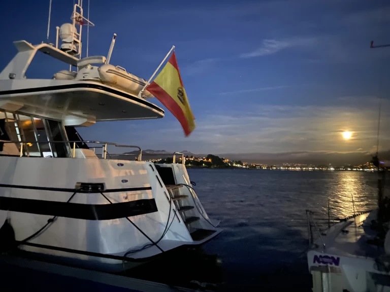 Bootsverleih Mefasa Sport Fly 80 Marbella Samboat