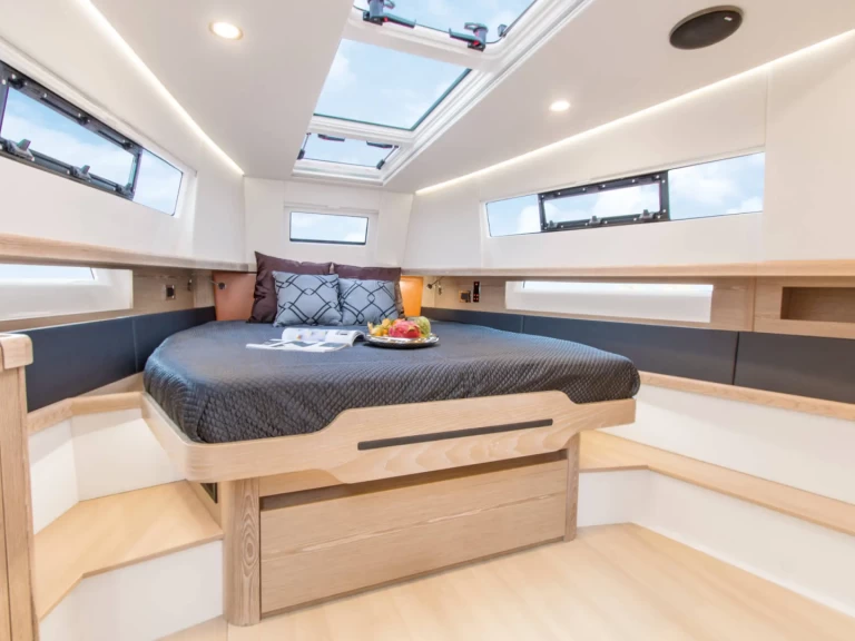 Motorboot mit oder ohne Skipper Fjord mieten in Monaco